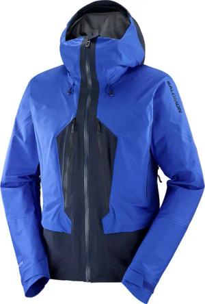 Salomon Herren MTN GTX 3L Jacke