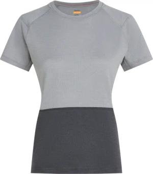 Icebreaker Damen 200 Waffle Elevation T-Shirt
