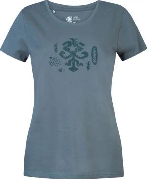 Rafiki Damen Akiyo T-Shirt