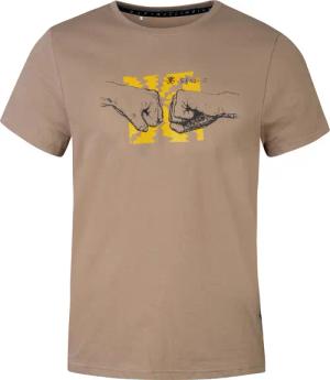 Rafiki Herren Arcos T-Shirt