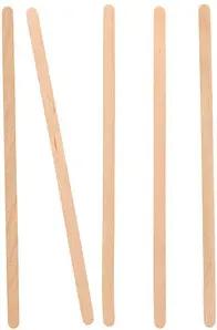 PAPSTAR Einweg-Rührstäbchen pure, Holz, 1.000 St.