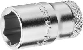 Gedore 20 5/16AF Steckschlüsseleinsatz 1/4", 6-kant, 5/16"