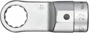 Gedore 8796-46 Aufsteckringschlüssel 22 Z, 46 mm