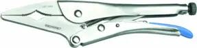 Gedore 137 KR-7 Gripzange, lange Backen 7"