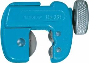 Gedore 231000 Kleinst-Rohrabschneider MINI-QUICK