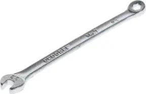 Gedore 7 3,2 Ring-Maulschlüssel 6-kant 3,2 mm