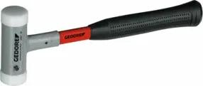 Gedore 248 F-30 Rückschlagfreier Schonhammer Ø 30 mm