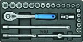 Gedore 1500 E-30 L ES-Modul leer