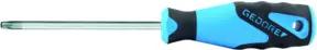 Gedore 2163 TXB T8 3K-Schraubendreher Innen-TX mit Stift T8