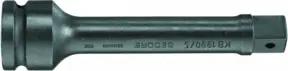 Gedore KB 3090-5 Kraftschrauber-Verlängerung 3/8" 125 mm