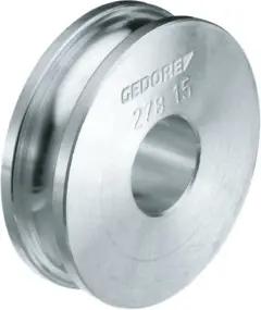 Gedore 278725 Aluminium-Biegeform 25 mm r=85 mm