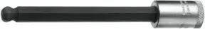 Gedore IN 30 LK 8 Schraubendrehereinsatz 3/8" lang Innen-6-kant 8 mm
