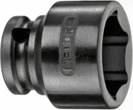 Gedore K 30 24 Kraftschraubereinsatz 3/8" 6-kant 24 mm