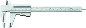 Gedore 710 Taschen-Messschieber