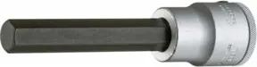 Gedore IN 32 L 19-155 Schraubendrehereinsatz 3/4" lang Innen-6-kant 19mm