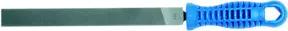 Gedore 8725 2-8 Halbrunde Werkstattfeile 8", 200x20 mm