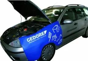 Gedore 907 Kotflügelschutz