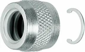 Gedore E-175 A 2 Ersatzmutter 2"