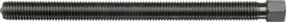 Gedore 1.1006170 Spindel klein für 1.92/1 (M10x1,5 x 170 mm)
