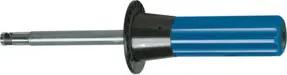 Gedore TT 250 FH Drehmoment-Prüfschrauber SP 1/4" 50-250 cNm 017600