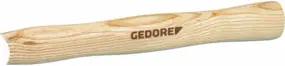Gedore E-8601 1.1/8 Ersatzstiel Hickory 350 mm
