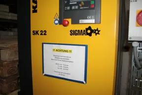 Eichner Magnet-Sichttasche aus Hart-PVC DIN A6