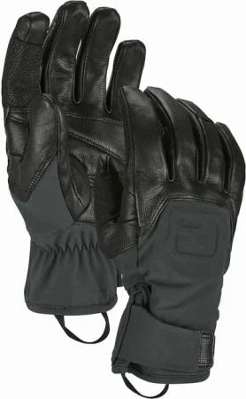 Ortovox Alpine Pro Sympatex Glove (Schwarz XXL Größe)