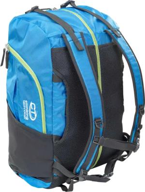 Climbing Technology Falesia Seilsack (Blau One Size)
