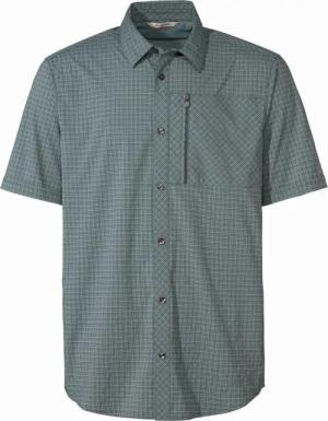 Vaude Me Seiland Shirt IV Herren (Grau M Größe) Blusen