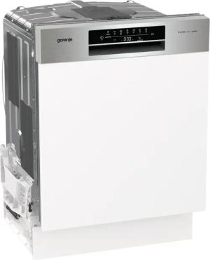 gorenje Geschirrspüler »GI642E90«, 13 Maßgedecke