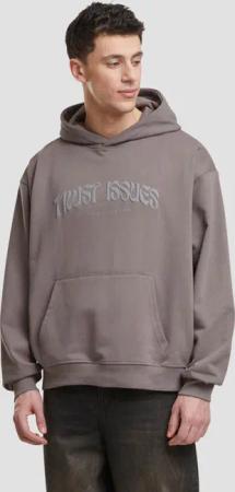 DEF Trust Issues Hoodie