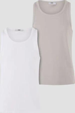 DEF Tank Top