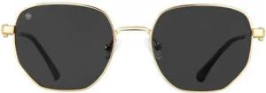 Victoria Hyde Sonnenbrille Victoria Hyde Cecilia Unisex Unifarbe (1-St)