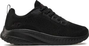 Skechers Sneakers BOBS SPORT Face Off 117209/BBK Schwarz