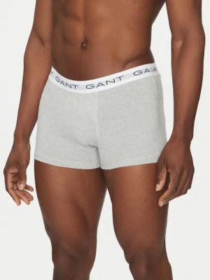 Gant 3er-Set Boxershorts 900023003 Bunt