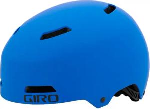 Giro - Dime™ FS Fahrradhelm Kinder matte blue