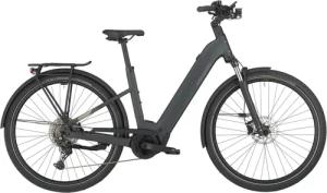 Bergamont - E-Horizon Sport 20 Wave E-Trekkingrad flaky black