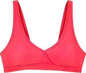 Lascana - Triangel Top Damen coral