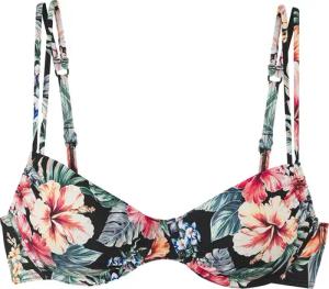 Lascana - Bügel Top Damen black print