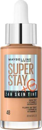 MAYBELLINE NEW YORK Foundation Maybelline New York Super Stay 24H Skin Tint, mit langanhaltender Formel