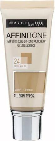 MAYBELLINE NEW YORK Foundation for Women 30ml