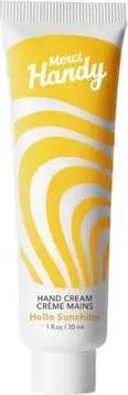 MERCI HANDY Körperpflegemittel Hello Sunshine Feuchtigkeitsspendende Handcreme 30 ml