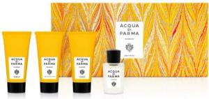 Acqua di Parma Duft-Set Barbiere Daily Ritual