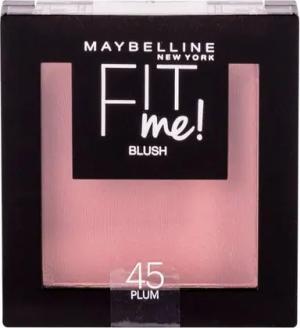 MAYBELLINE NEW YORK Rouge Fit Me blush 5g