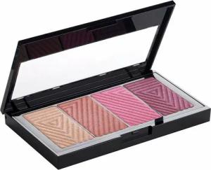 MAYBELLINE NEW YORK Rouge Master Blush Farbe & Hervorhebung Kit 14g