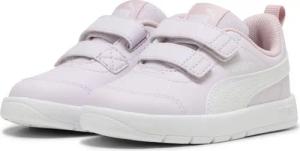 PUMA COURTFLEX V3 V INF Sneaker für Kinder