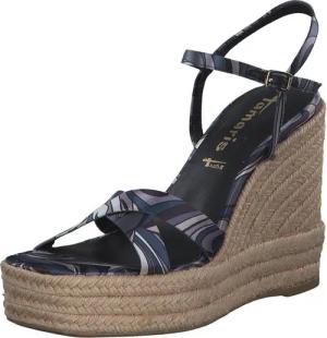 Tamaris 28063-30 Plateausandaletten