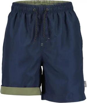 Blue Seven Badehose Blue Seven Badeshort (1-St) Zierlabel
