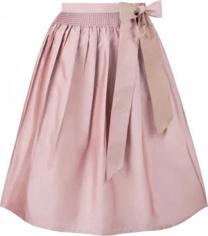 Dirndlschürze Kristin (rose, Gr. 4 (52-56)) von Stockerpoint für Damen, Dirndlschürzen, 100% Polyester