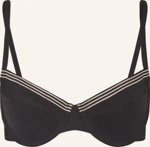 MARYAN MEHLHORN Bügel-Bikini-Top STRATUM
